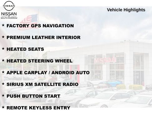 Used 2025 Genesis G70 2.5T AWD/4WD image 3