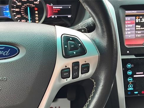 Used 2015 Ford Explorer Sport w/ Equipment Group 401A image 19