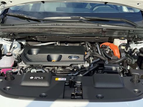 Used 2026 Lexus NX 350h AWD w/ Premium Package image 27