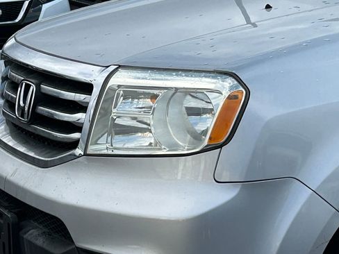 Used 2014 Honda Pilot LX image 11