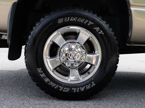 Used 2005 Dodge Ram 2500 Truck SLT w/ Quad Cab Big Horn Value Group AWD/4WD image 29