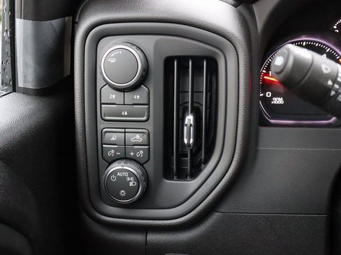 New 2026 Chevrolet Silverado 2500 Custom w/ Custom Value Package image 10