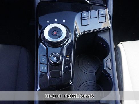 Used 2023 Kia Sportage LX AWD/4WD image 5
