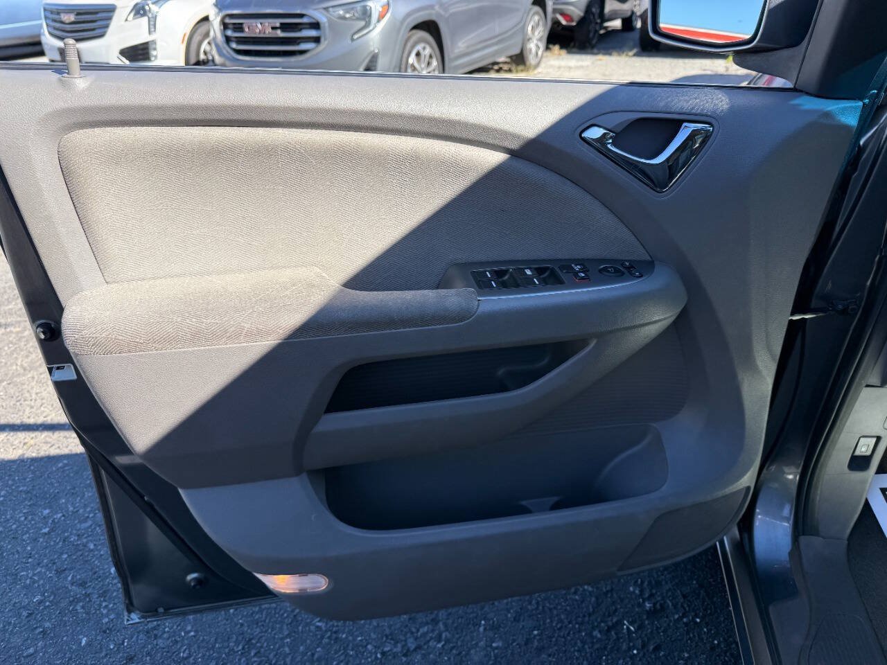 Used 2009 Honda Odyssey EX image 14