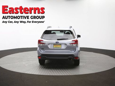 Used 2022 Subaru Forester Premium AWD/4WD image 40