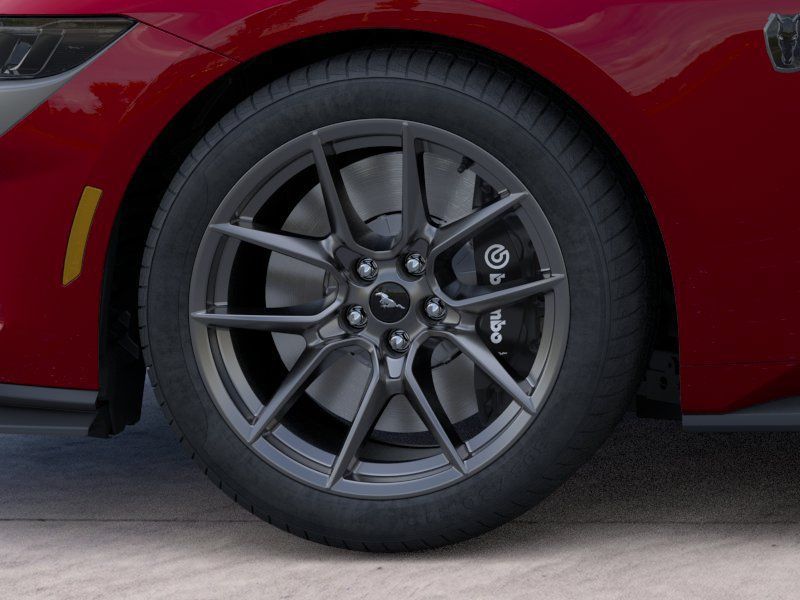 New 2026 Ford Mustang Dark Horse RWD image 19