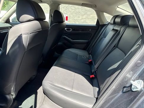 Used 2023 Honda Civic Touring image 16