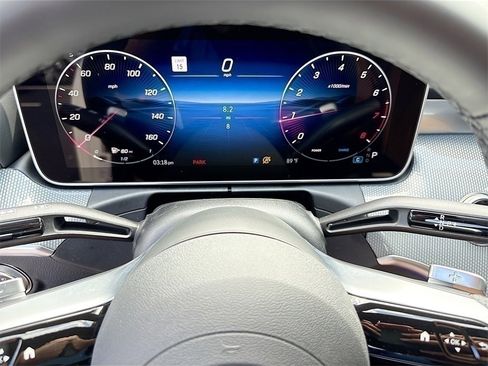 New 2026 Mercedes-Benz CLE 300 4MATIC Coupe image 12