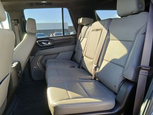 Certified 2022 Chevrolet Tahoe Z71 w/ Z71 Off-Road Package image 15