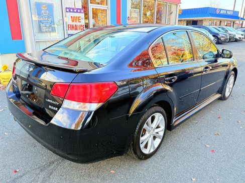 Used 2013 Subaru Legacy 2.5i Premium image 12