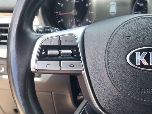 Used 2020 Kia Telluride SX w/ SX Prestige Package AWD/4WD image 15
