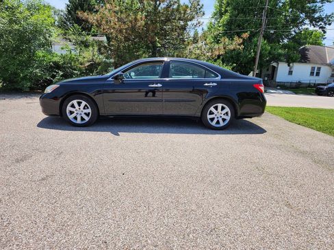 Used 2009 Lexus ES 350 FWD image 6