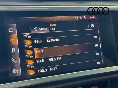 Used 2022 Audi Q3 2.0T Premium Plus w/ Premium Plus Package image 26