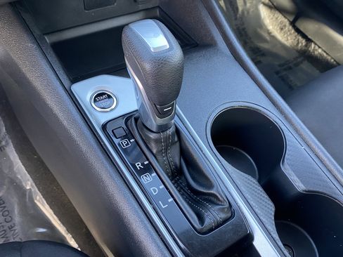 Used 2023 Nissan Altima 2.5 S image 22