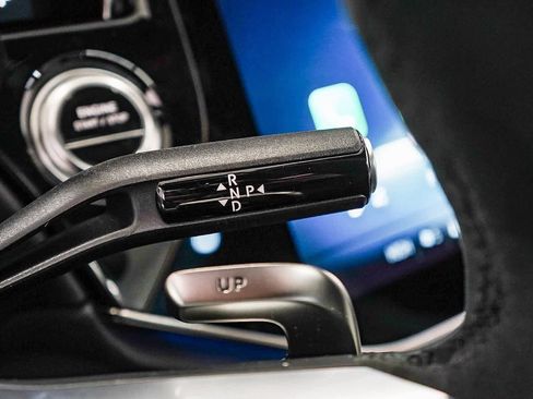 New 2026 Mercedes-Benz E 53 AMG 4MATIC Sedan image 22