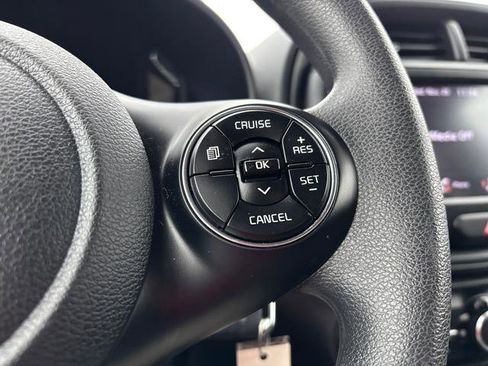 Certified 2022 Kia Soul LX image 23