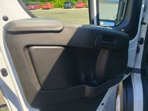 Used 2023 RAM ProMaster 1500 FWD image 18