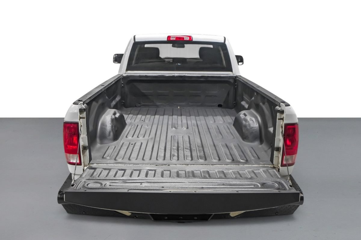 Used 2014 RAM 2500 Tradesman w/ Chrome Appearance Group AWD/4WD image 55