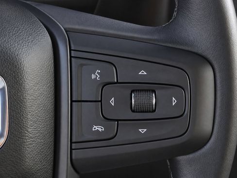 Certified 2022 GMC Sierra 1500 AT4 w/ AT4 Premium Package AWD/4WD image 30