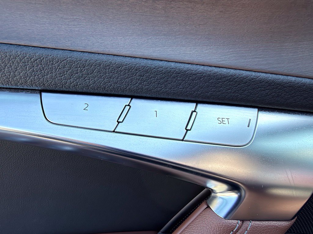 Used 2024 Audi A6 Premium Plus AWD/4WD image 16