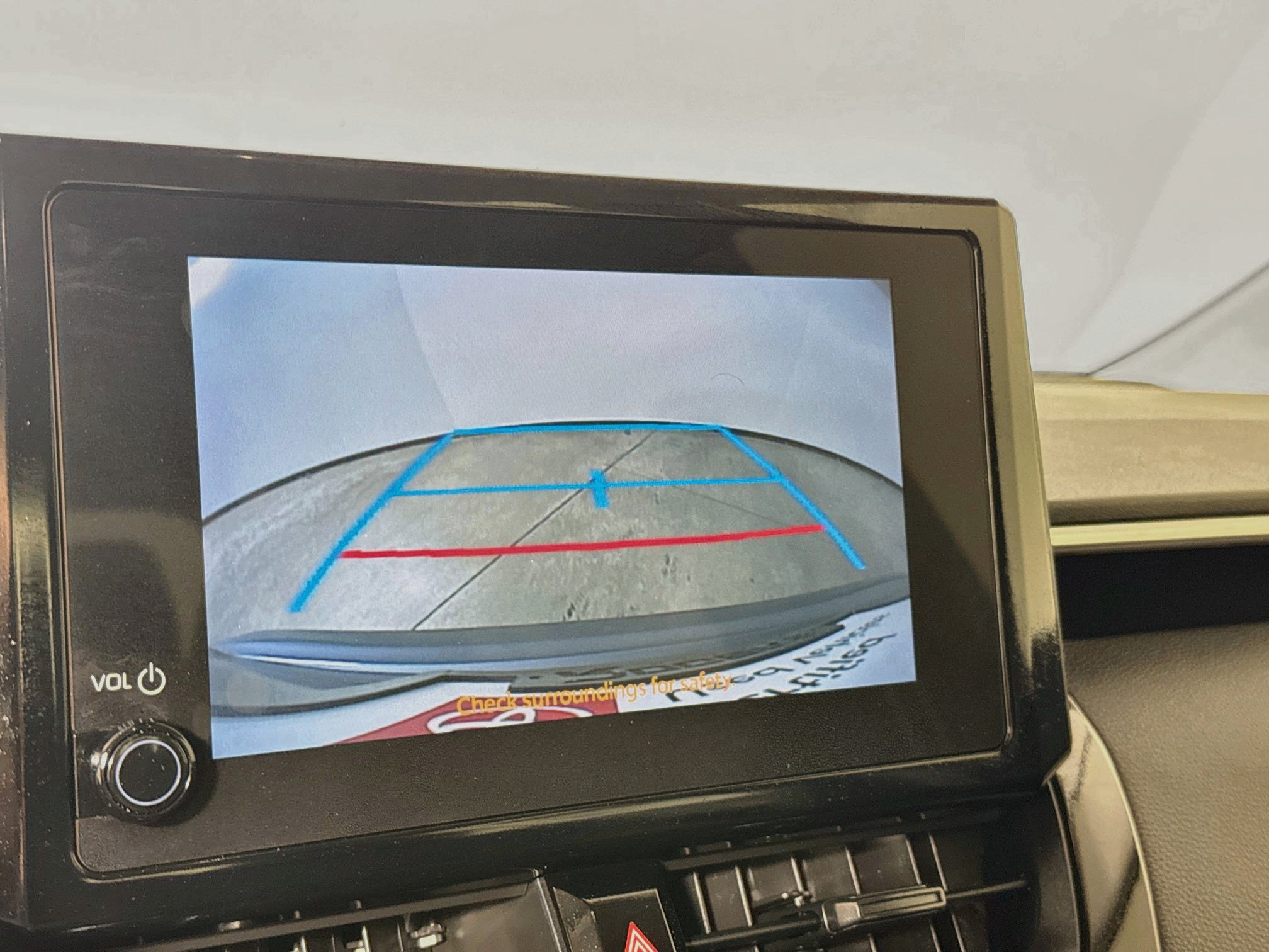 Certified 2026 Toyota Corolla LE FWD image 15