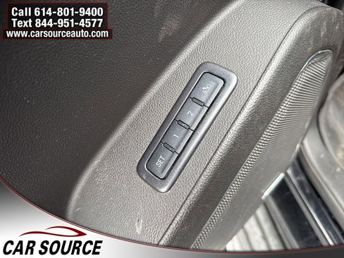 Used 2015 GMC Yukon XL SLT image 18