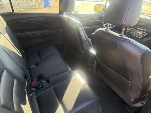 Used 2019 Honda Passport Touring image 21