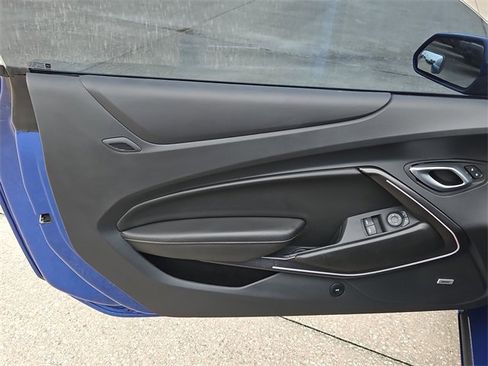 Used 2022 Chevrolet Camaro LT w/ RS Package image 16