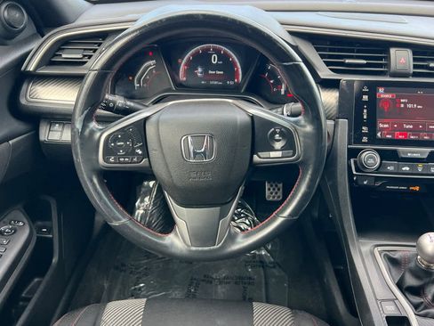 Used 2017 Honda Civic Si image 15