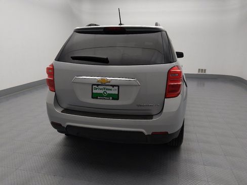 Used 2016 Chevrolet Equinox LT image 7