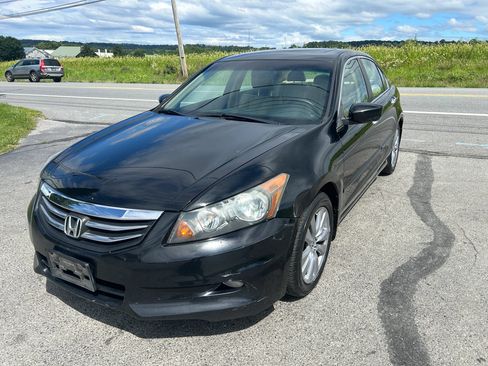 Used 2011 Honda Accord EX-L image 5