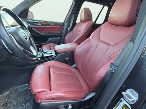 Used 2022 BMW X3 sDrive30i w/ Convenience Package RWD image 25