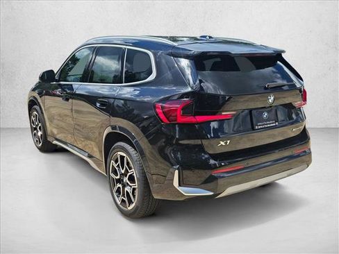 Certified 2026 BMW X1 xDrive28i w/ Convenience Package image 6