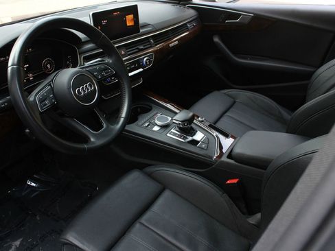 Used 2018 Audi A5 2.0T Premium Plus w/ Premium Plus image 13