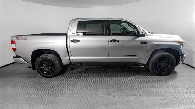 Used 2021 Toyota Tundra SR5 RWD image 9