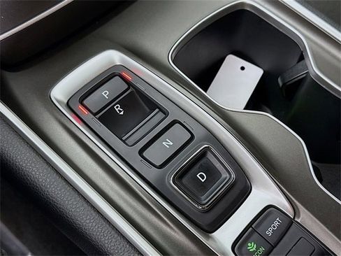 Used 2022 Honda Accord Sport image 16