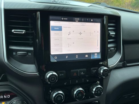 New 2026 RAM 1500 Big Horn image 45