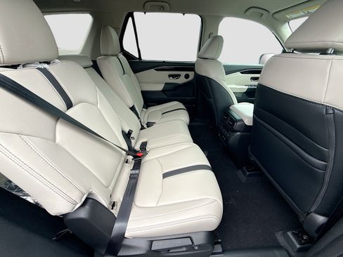 New 2026 Honda Pilot EX-L image 23