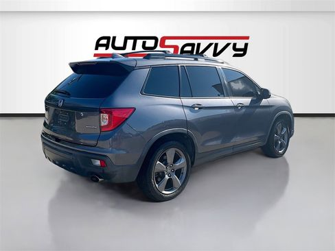 Used 2020 Honda Passport Touring image 7