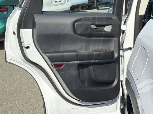 Used 2021 Ford Bronco Sport image 22