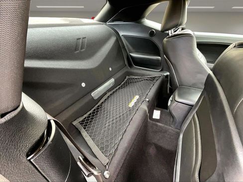 Used 2021 Dodge Challenger SRT Super Stock image 25