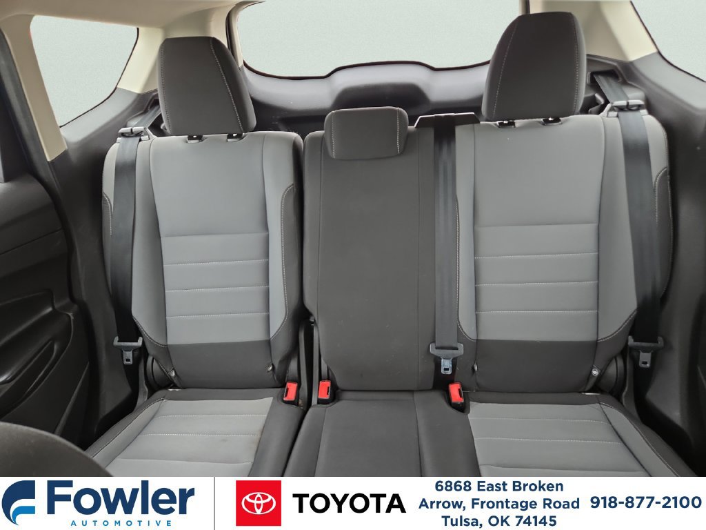 Used 2019 Ford Escape S FWD image 23