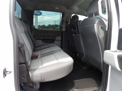 Used 2024 Ford F250 XL w/ XL Chrome Package AWD/4WD image 10