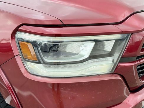 Used 2019 RAM 1500 Laramie w/ Sport Appearance Package image 11