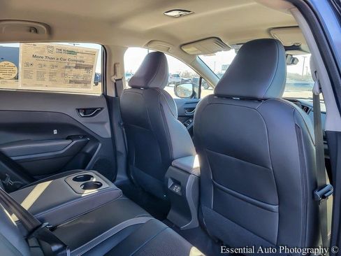 New 2026 Subaru Crosstrek 2.5i Limited image 22