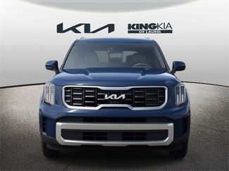 New 2025 Kia Telluride S video 2