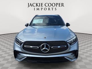New 2026 Mercedes-Benz GLC 300 4MATIC video 2