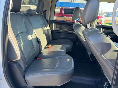 Used 2019 RAM 1500 Tradesman w/ Protection Group image 13