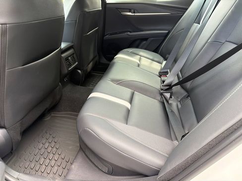 New 2026 Toyota Camry SE FWD image 18