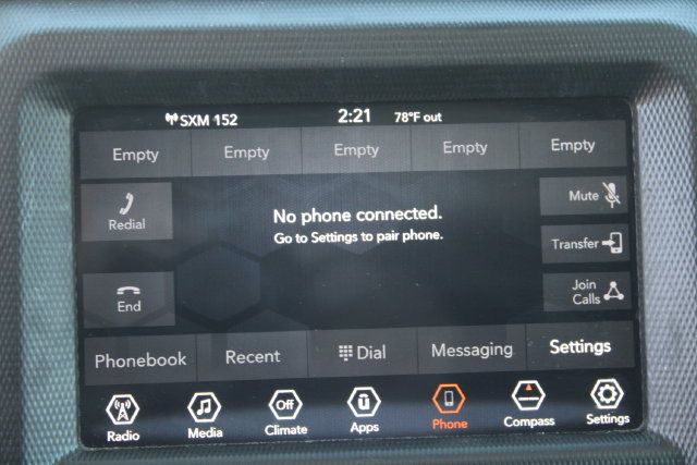 Used 2023 Jeep Wrangler Unlimited AWD/4WD image 25